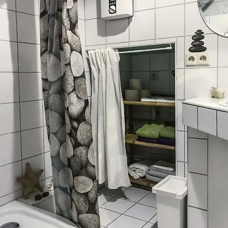 Ferienwohnung Maisonette * Staufen im Breisgau