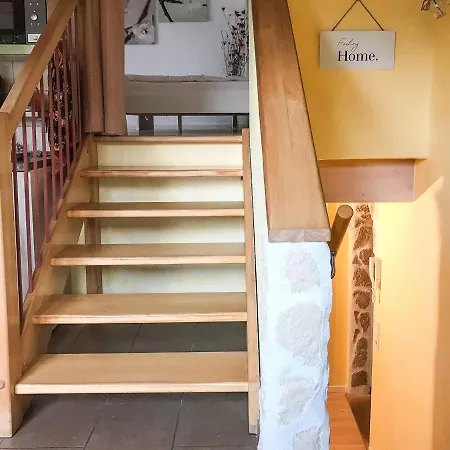 Ferienwohnung Maisonette Staufen im Breisgau