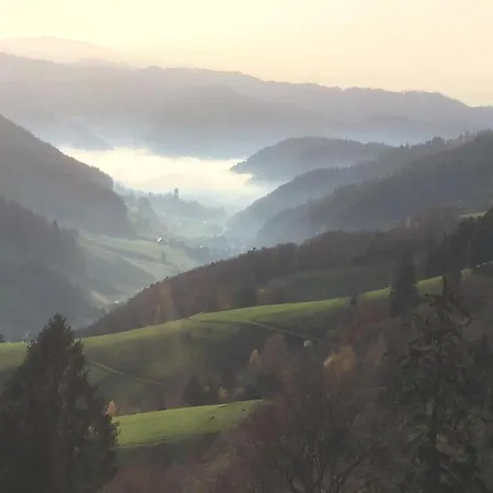 Ferienwohnung Maisonette * Staufen im Breisgau