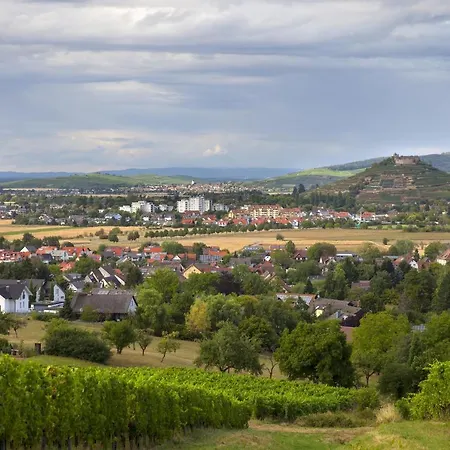 Ferienwohnung Maisonette * Staufen im Breisgau