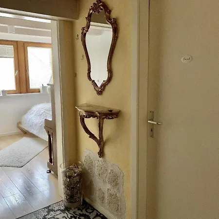 Ferienwohnung Maisonette Apartment