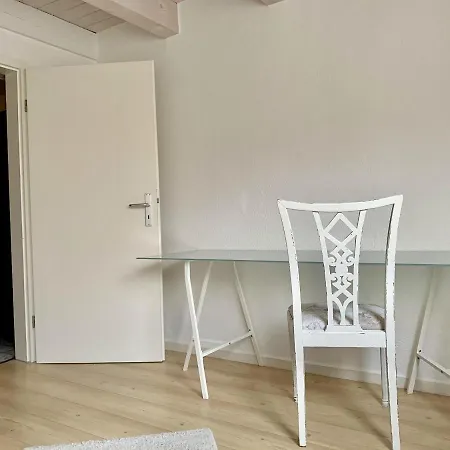 Apartment Ferienwohnung Maisonette Staufen im Breisgau