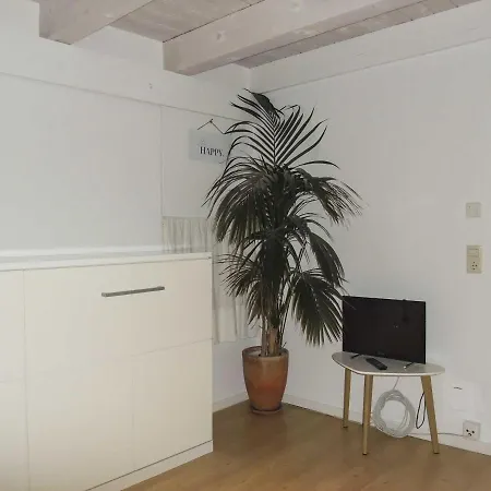 Ferienwohnung Maisonette Apartment